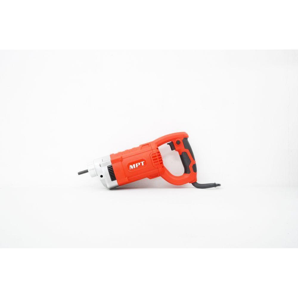MPT MEV8503 Electric Concrete Vibrator (Drill Type) 850W | MPT by KHM Megatools Corp. MPT MEV8503 Electric Concrete Vibrator (Drill Type) 850W | MPT by KHM Megatools Corp.